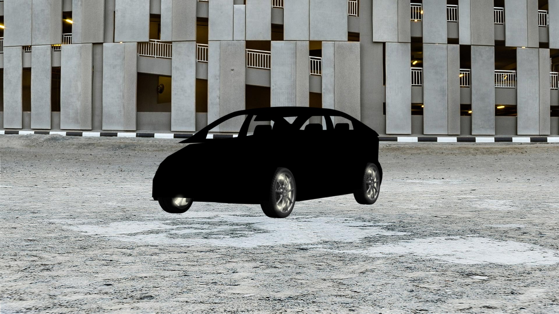Hyundai Elantra Sedan 2011