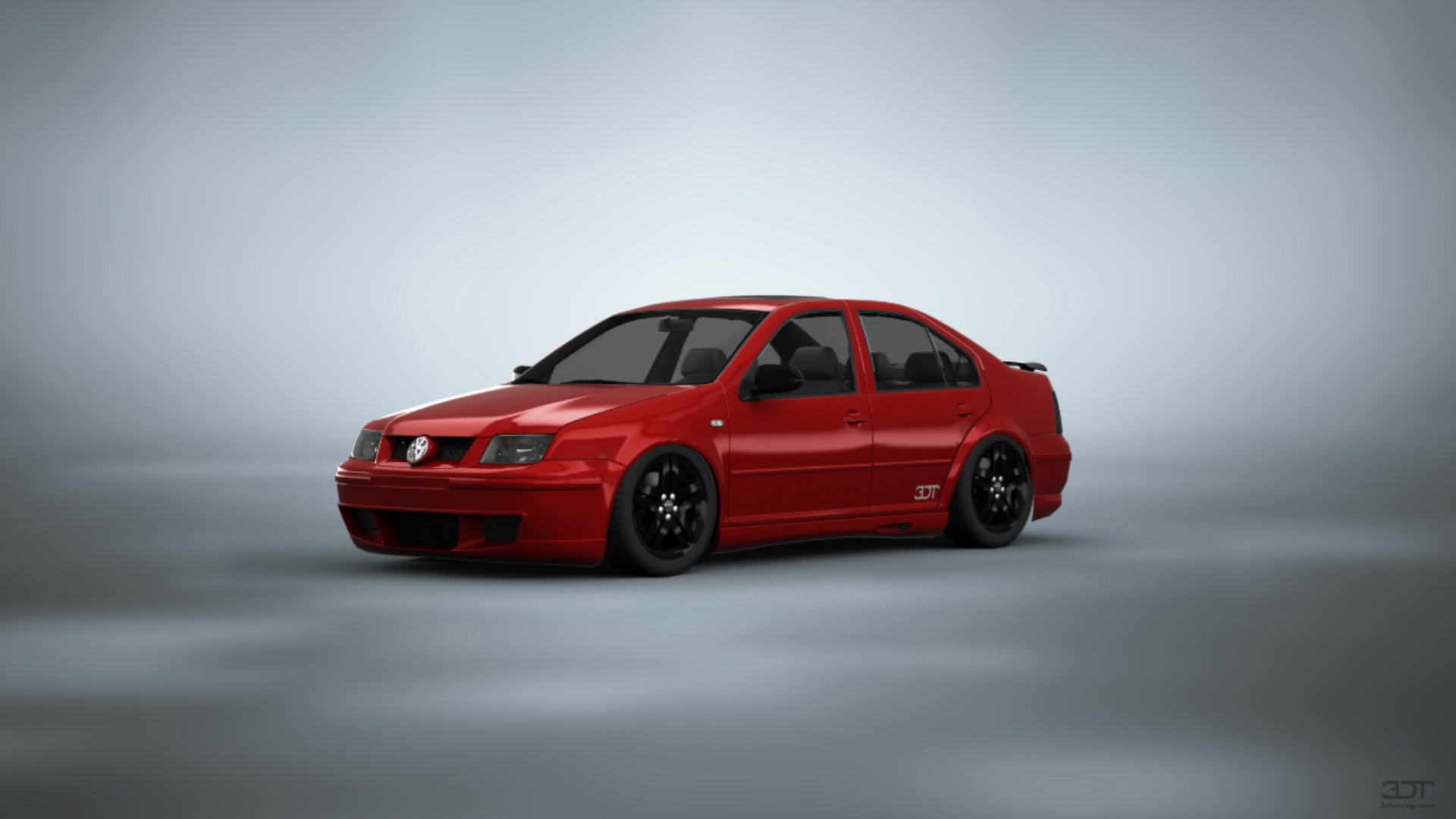 Volkswagen Bora VR6 Sedan 2003