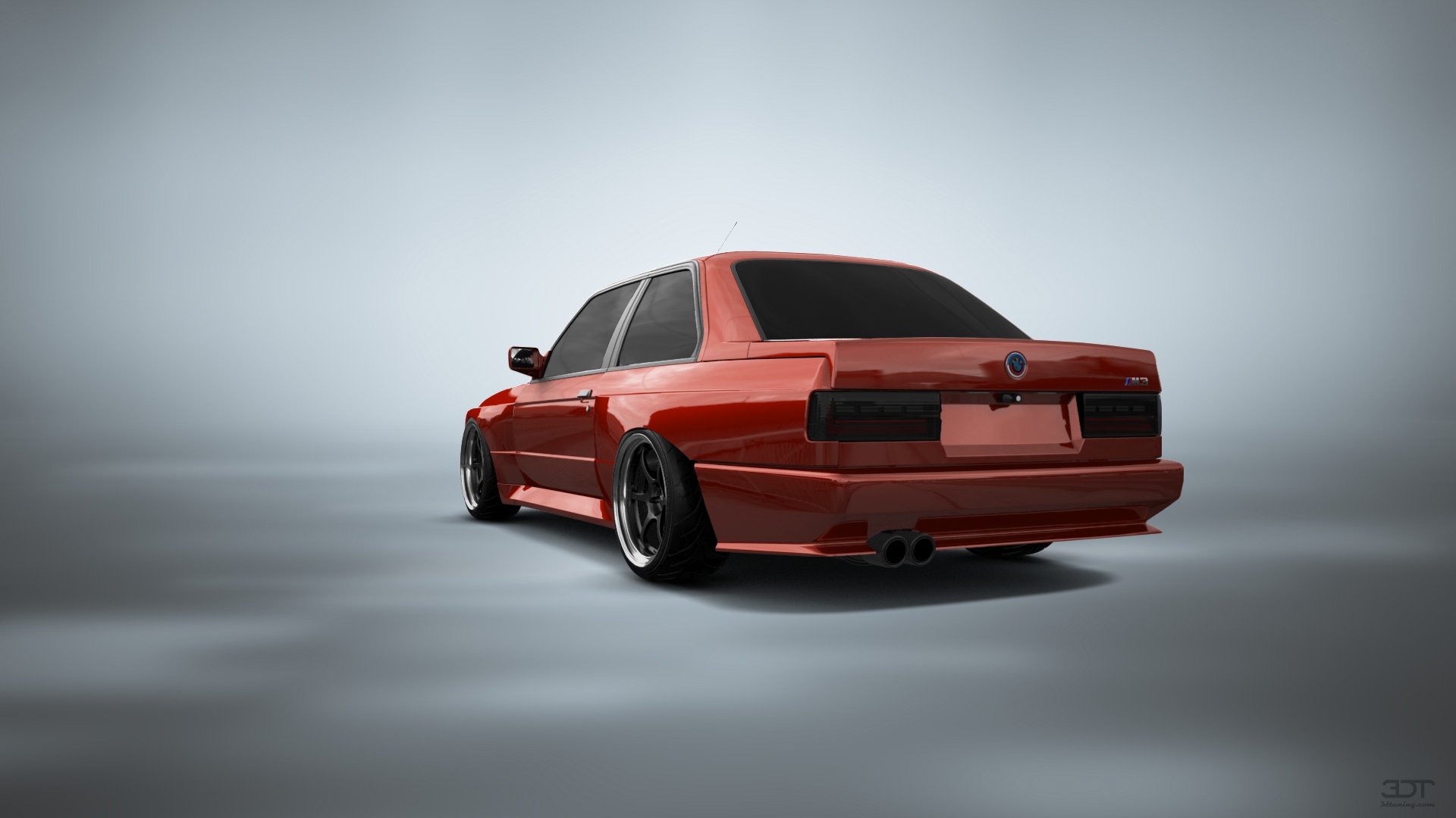 BMW M3 2 Door Coupe 1986 Images