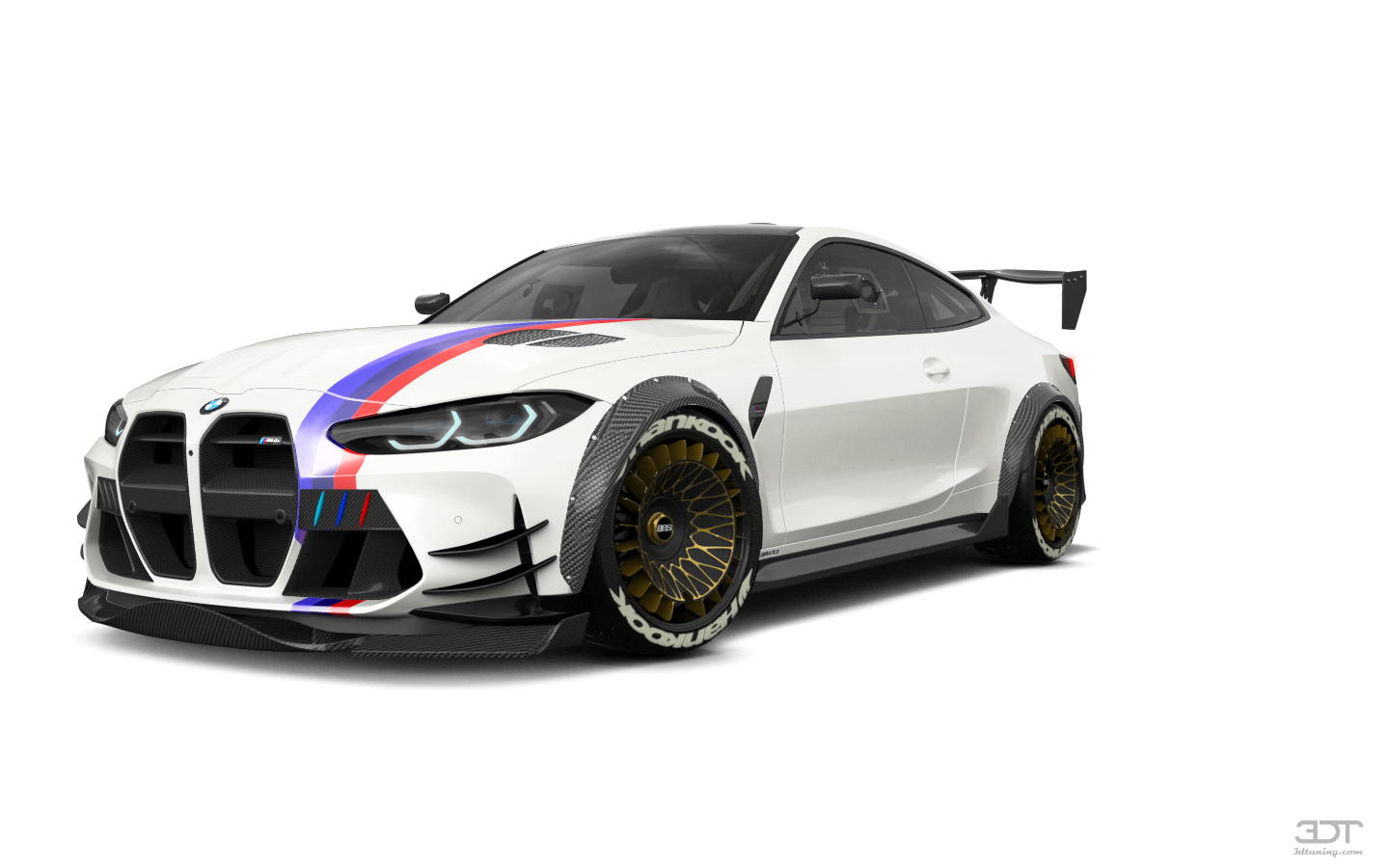 BMW M4 2 Door Coupe 2021
