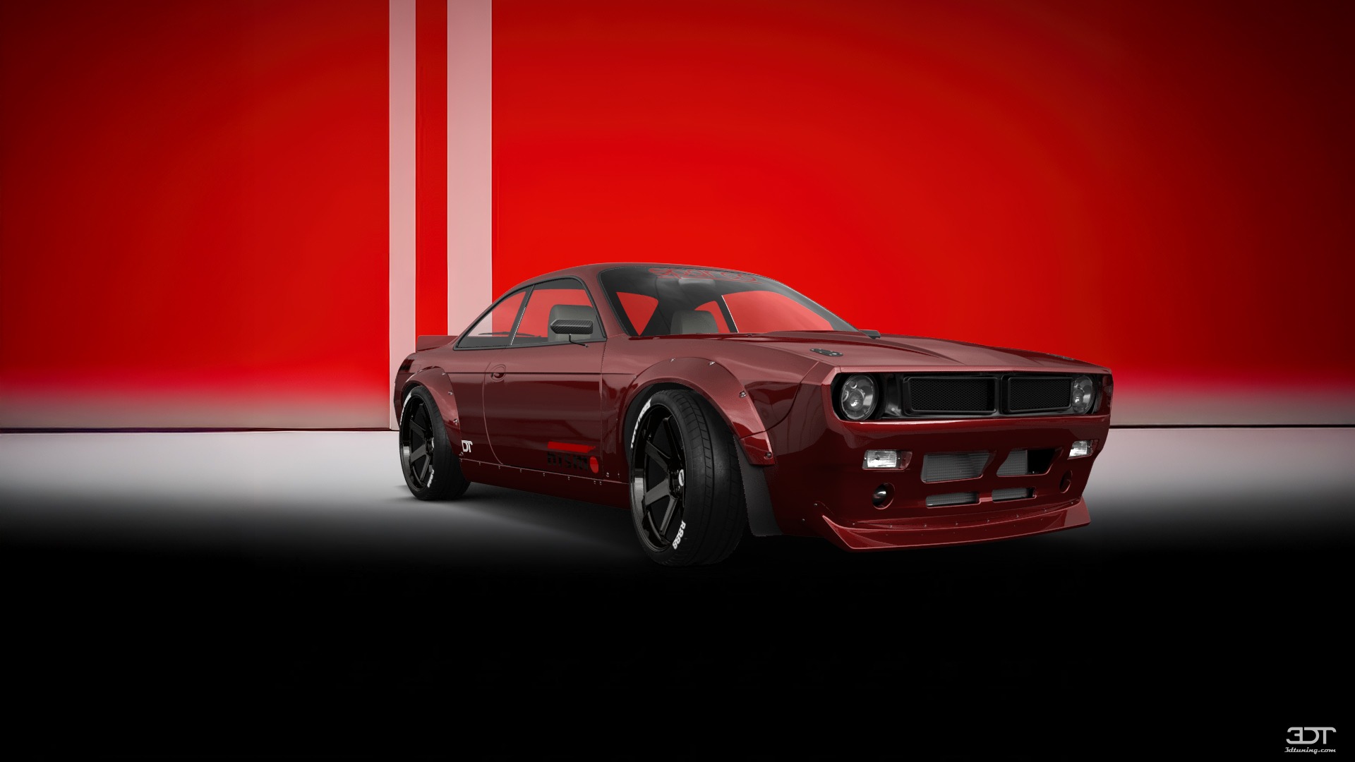 Nissan Silvia S14 2 Door Coupe 1995 tuning