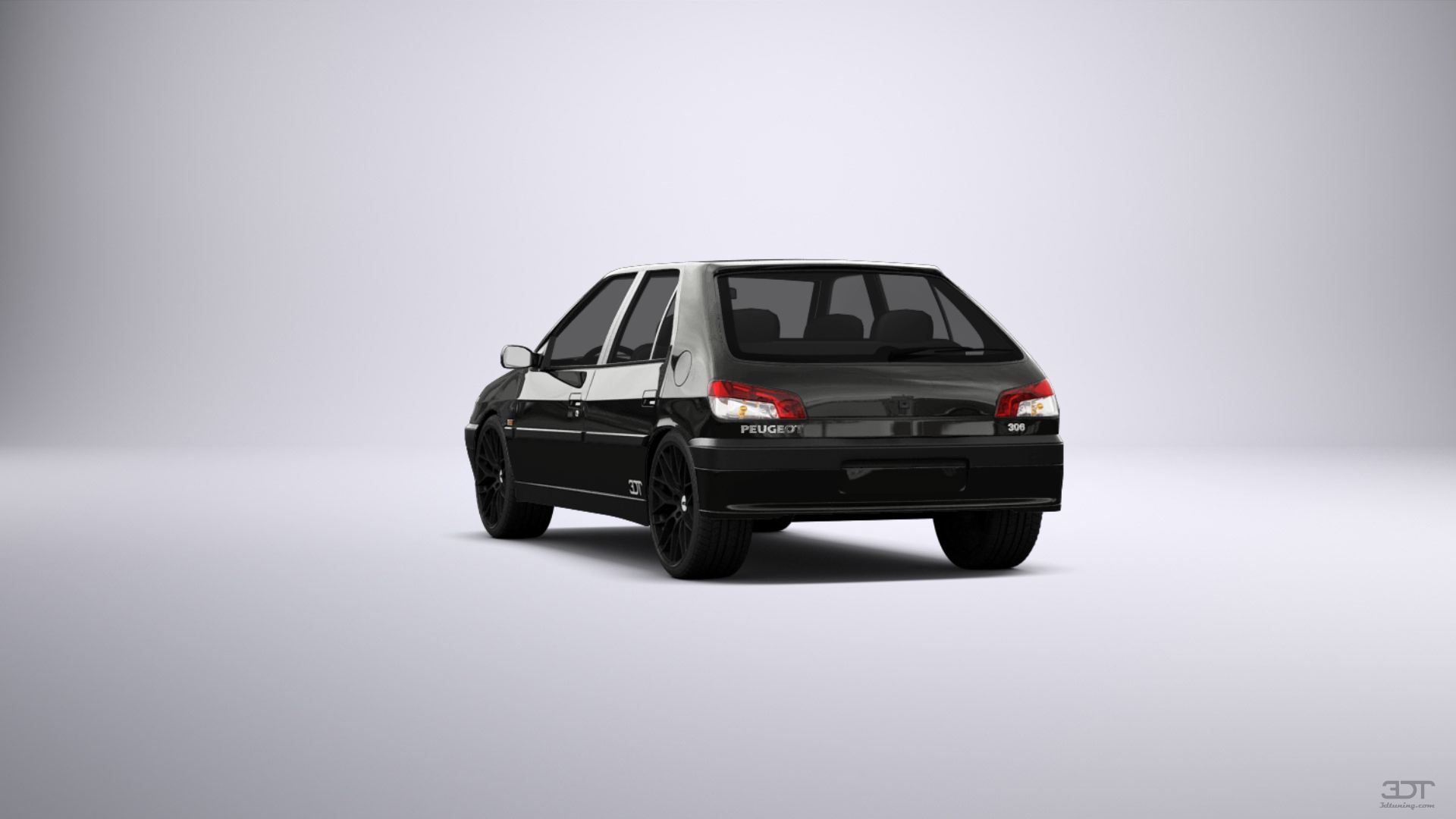 Peugeot 306 5 Door Estate 1993