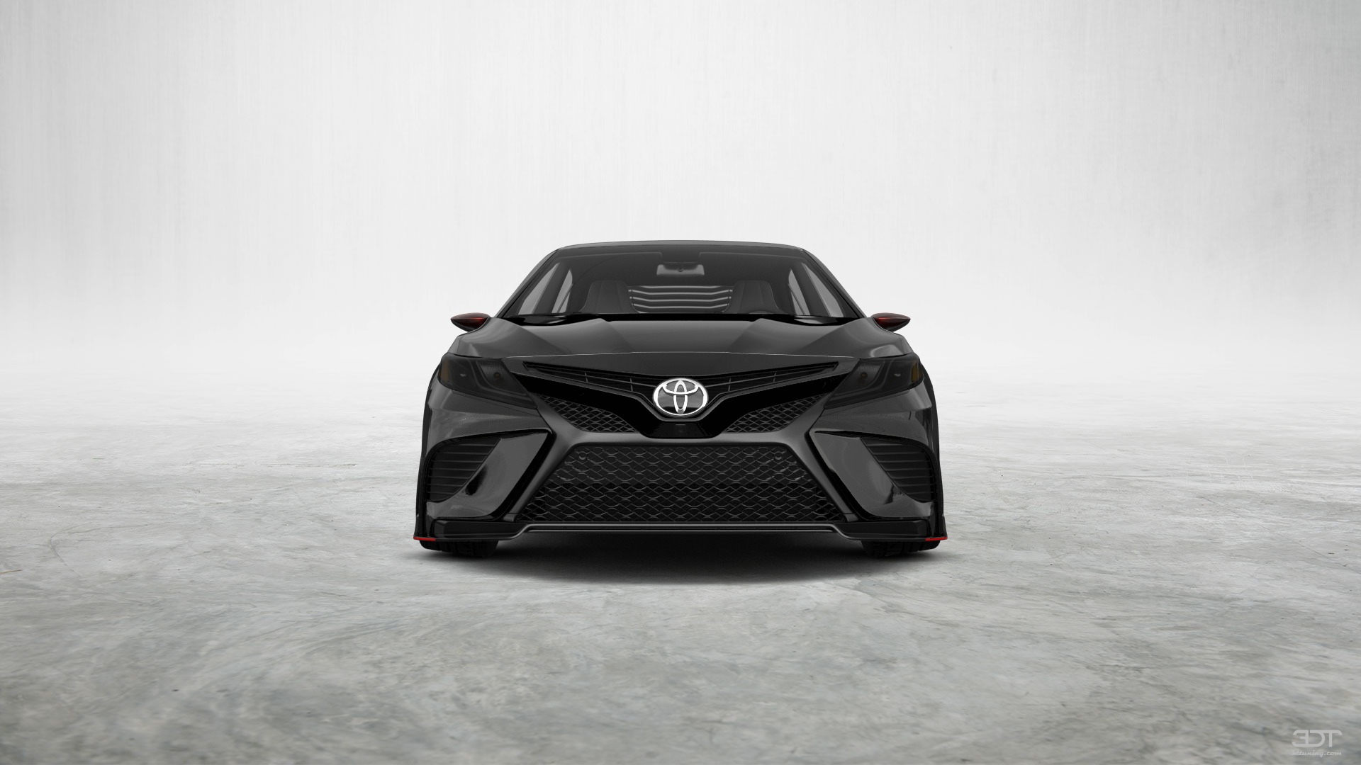 Toyota Camry Sedan 2018