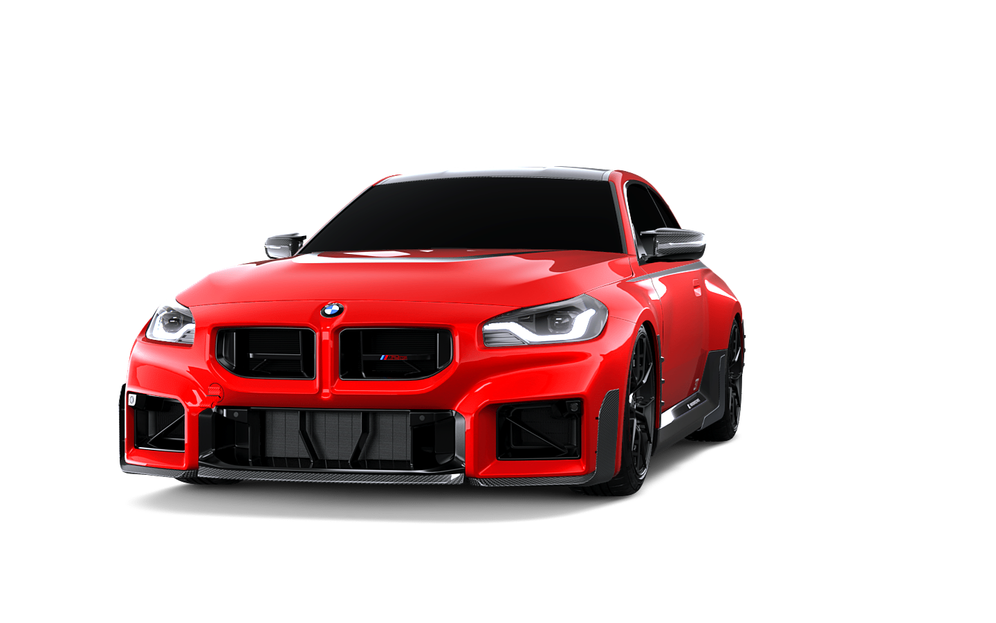 m2 performance 2.0