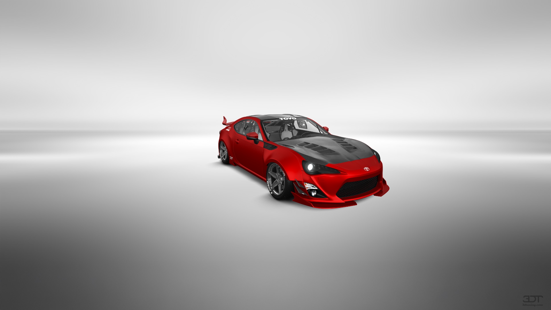 Toyota GT86 2 Door Coupe 2013