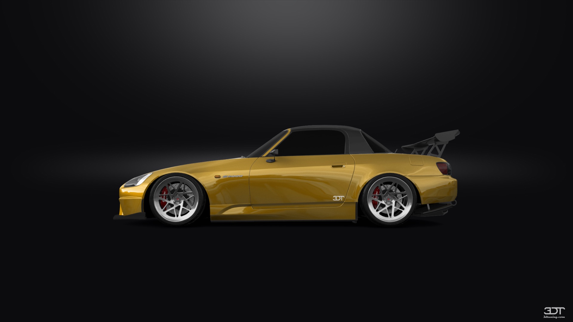 Honda S2000 Roadster 1999