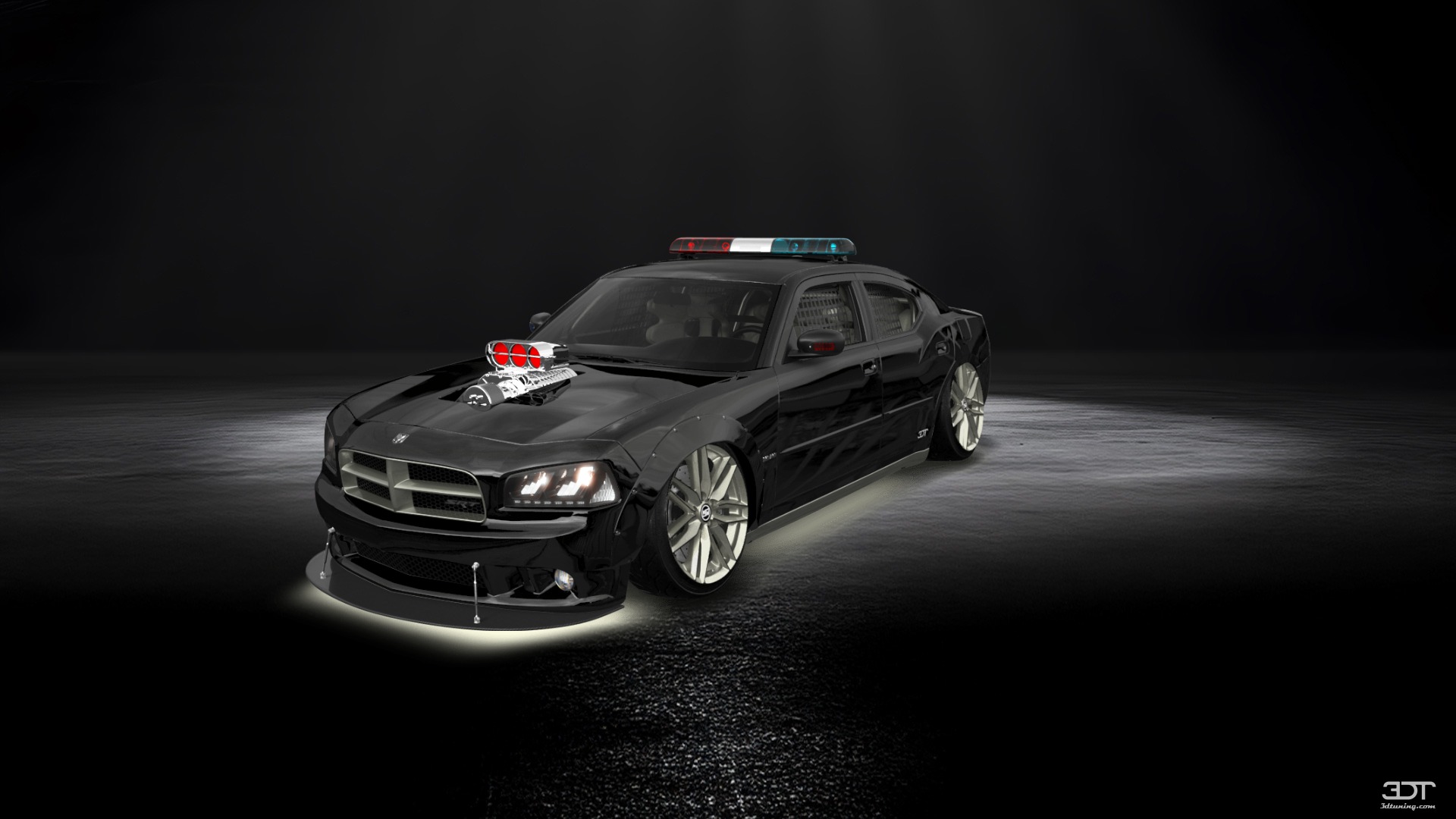 Dodge Charger Se Sedan 2006