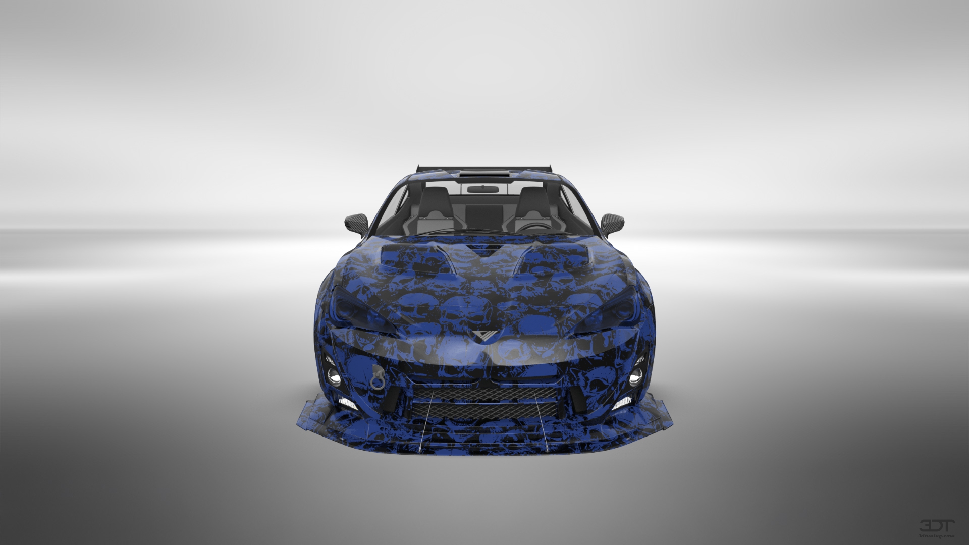 Toyota GT86 2 Door Coupe 2013