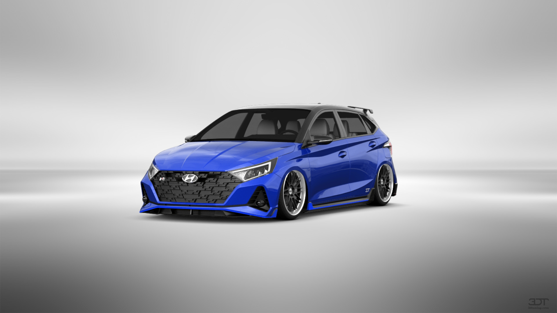 Hyundai i20 5 Door Hatchback 2022