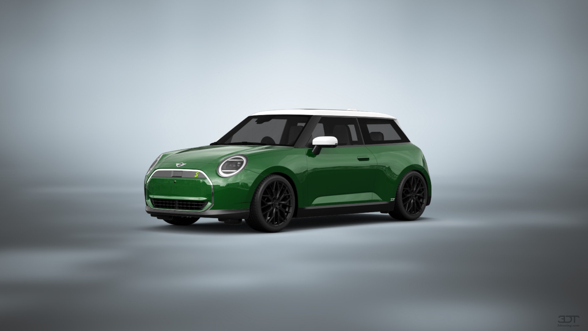 Mini Cooper SE 3 Door Hatchback 2023