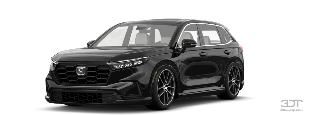 Tuning Honda CR-V 5 Door SUV 2023