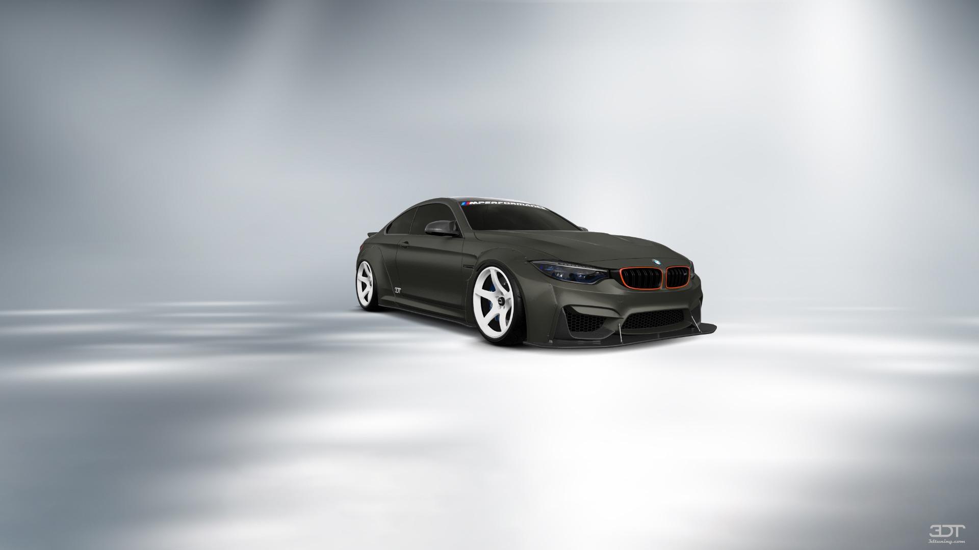 BMW M4 2 Door Coupe 2019