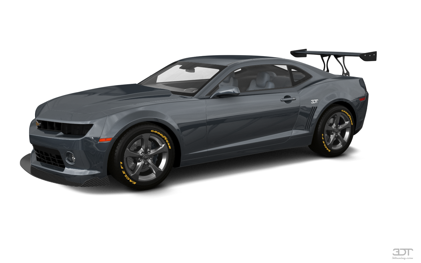 Chevrolet Camaro 2 Door Coupe 2014