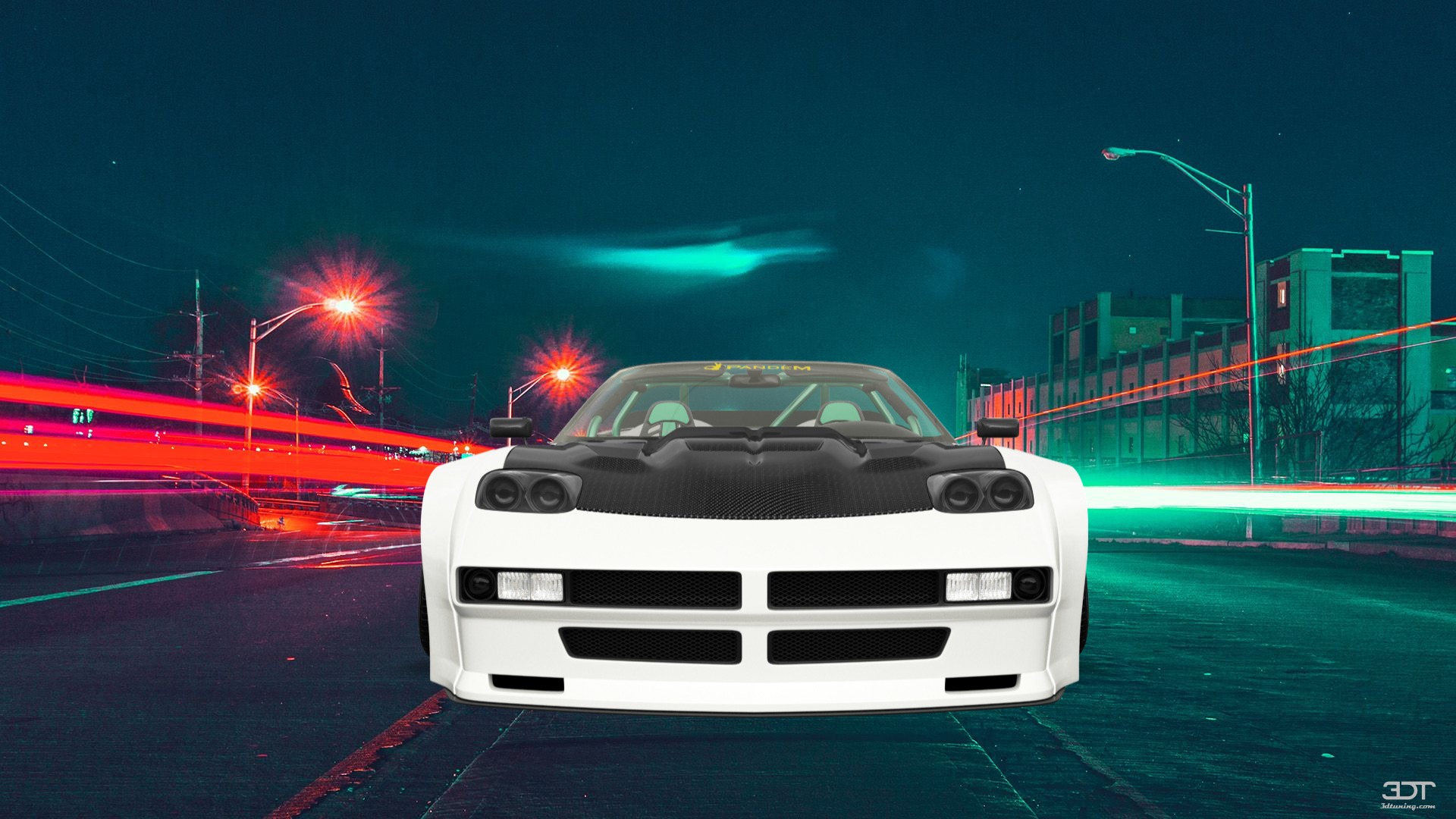 Chevrolet Corvette C5 2 Door Convertible 1998 Images