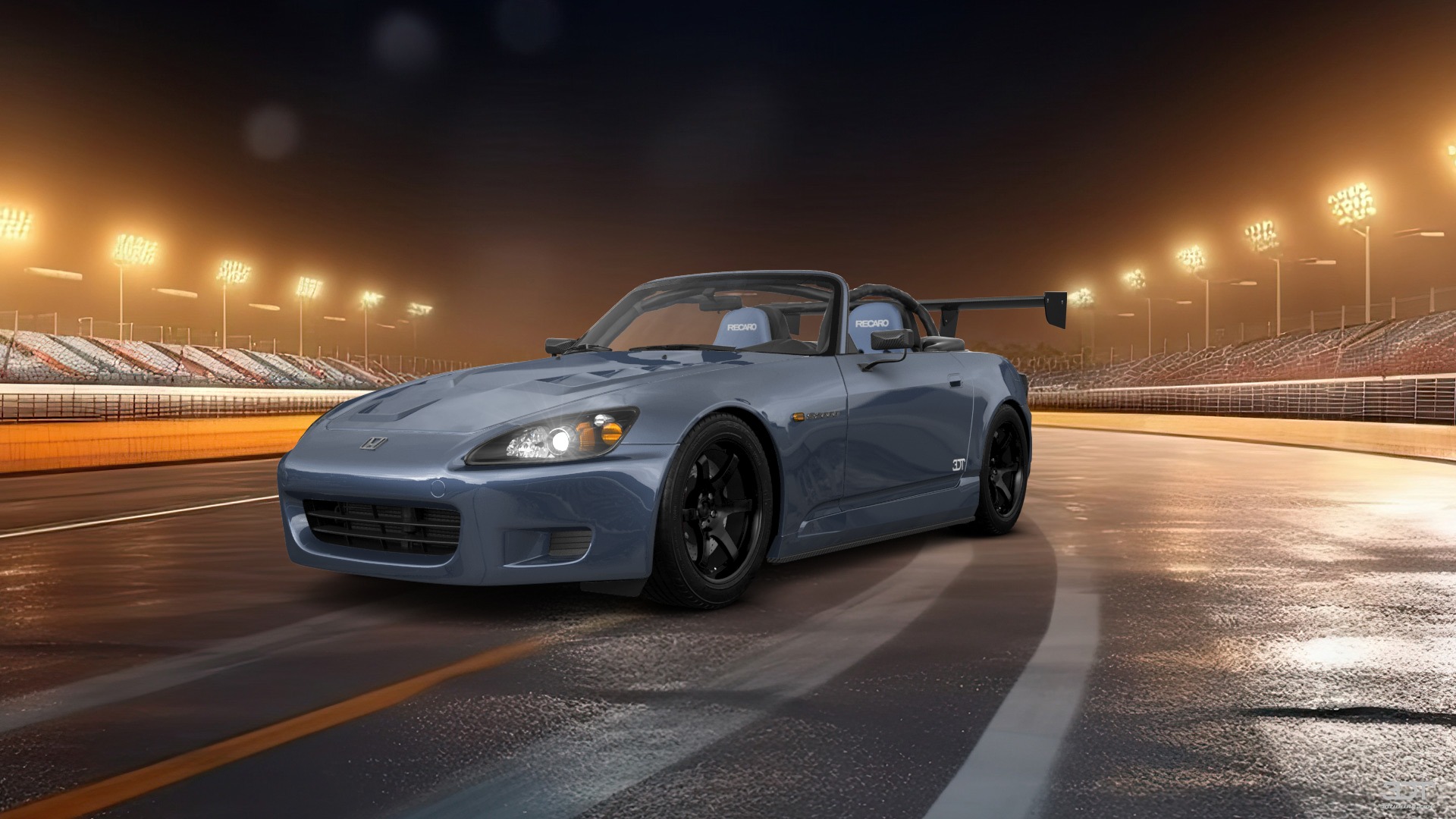 Honda S2000 Roadster 1999