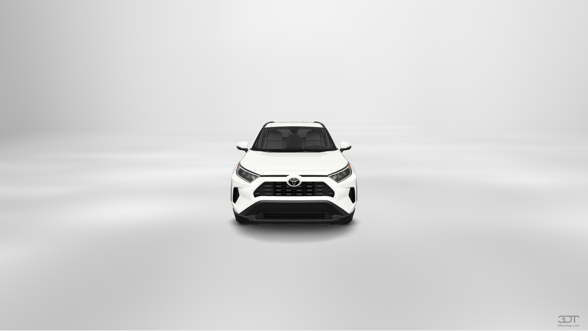 Toyota RAV4 4 Door SUV 2019