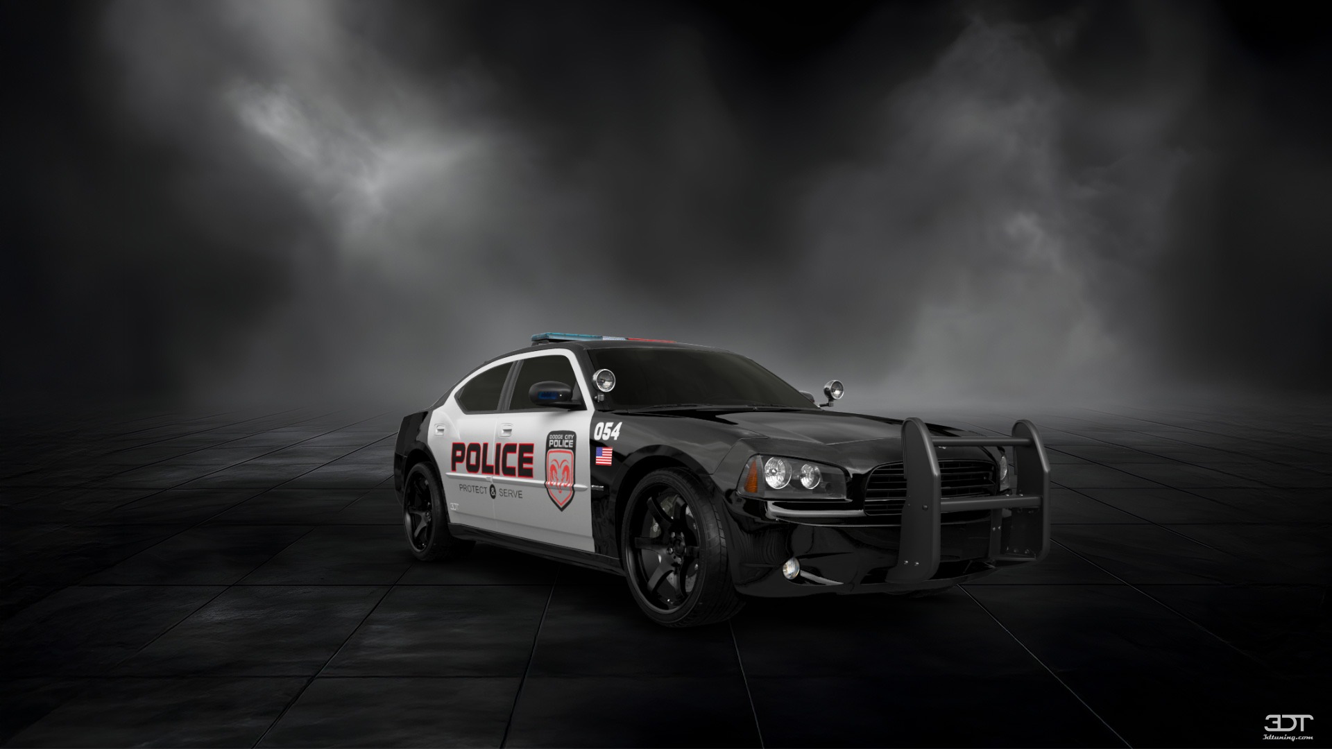 Dodge Charger Se Sedan 2006