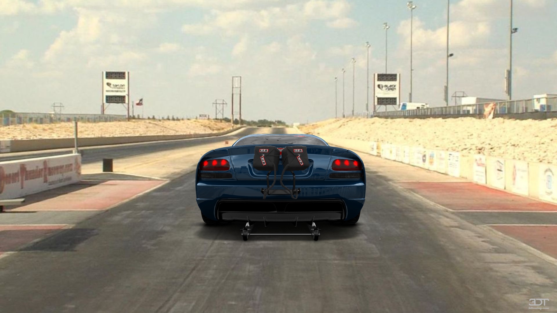 Dodge Viper 2 Door Coupe 2008 Images