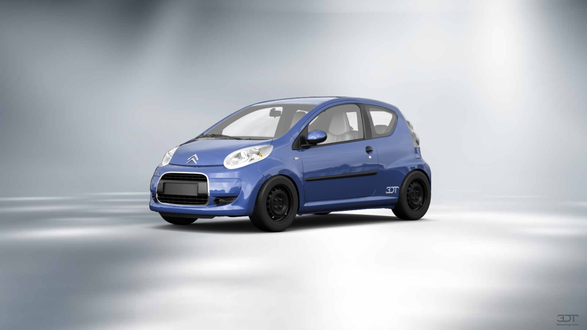 Citroen C1 3 Door Hatchback 2006