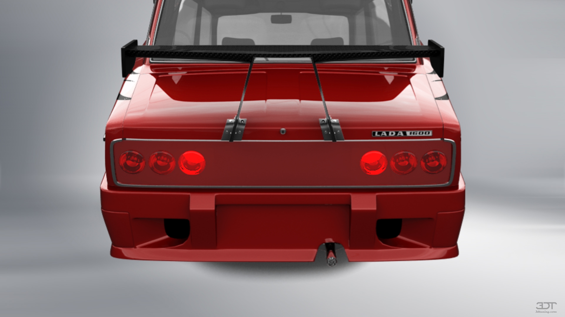 Lada 2106 Sedan 1976 tuning