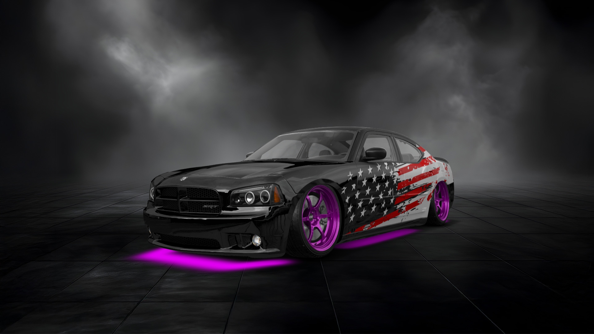 Dodge Charger Se Sedan 2006