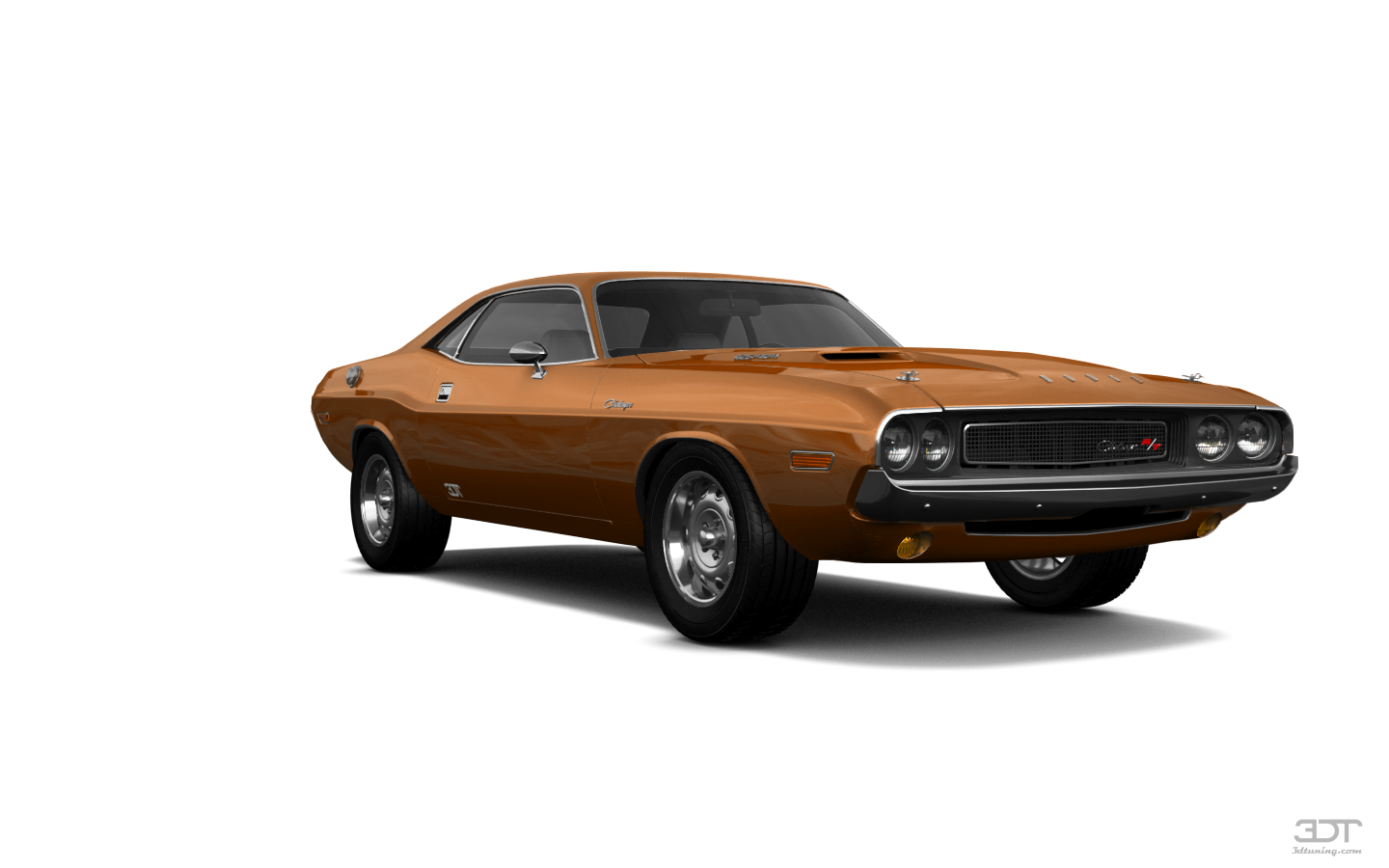 Dodge Challenger 1970