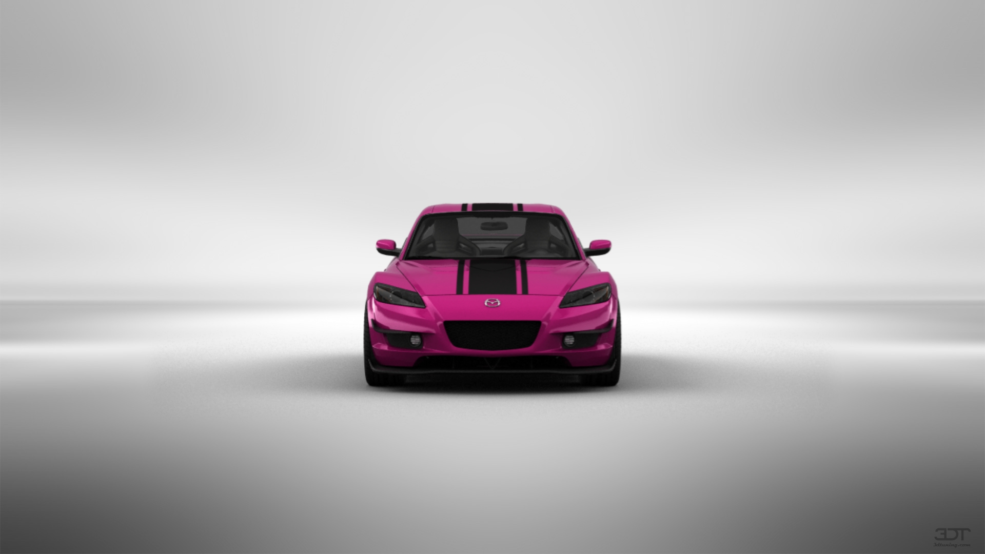 Mazda RX-8 R3 Coupe 2010