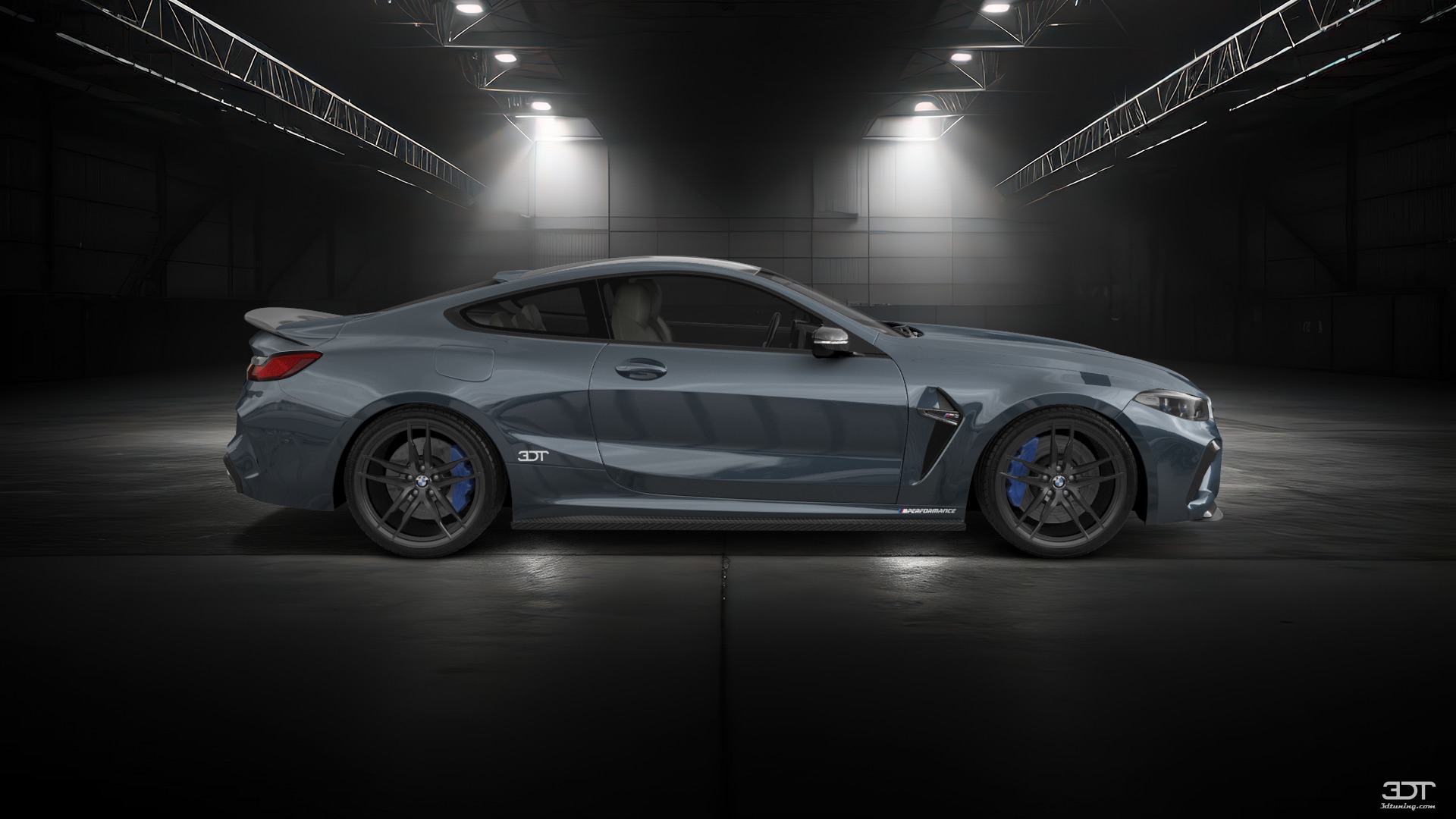 BMW 8 Series 2 Door Coupe 2020 Images