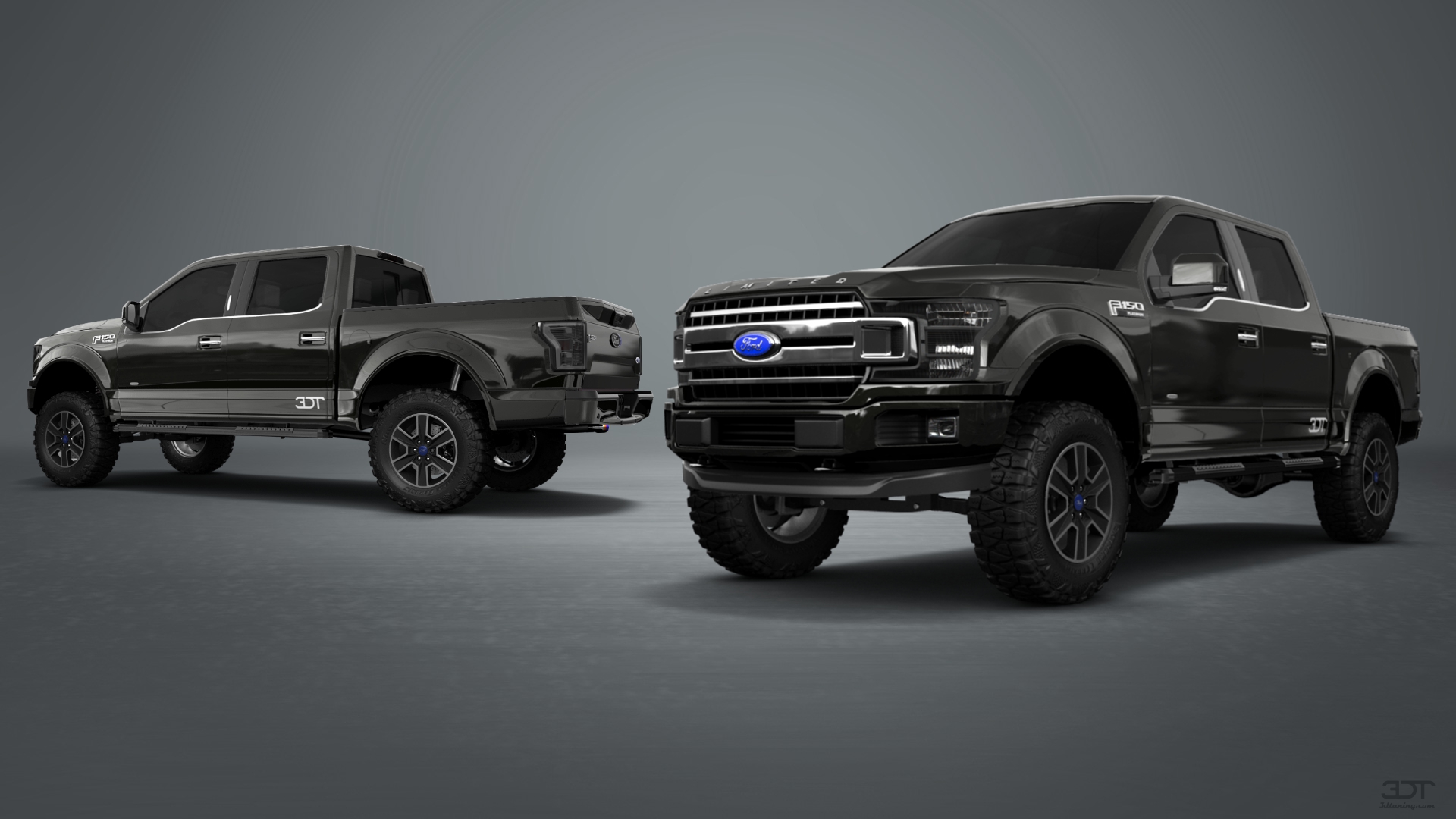 Ford F-150 Truck 2019