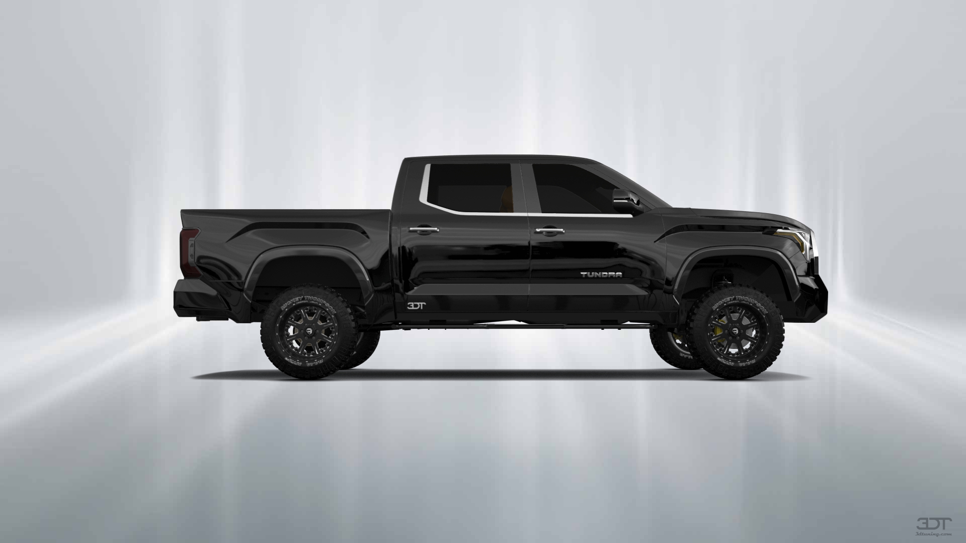 Toyota Tundra 4 Door pickup truck 2022