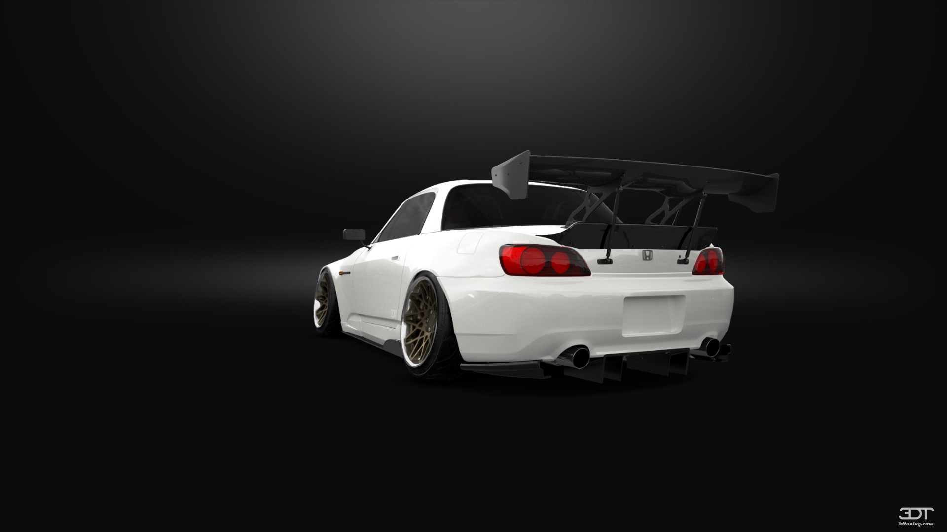 Honda S2000 Roadster 1999