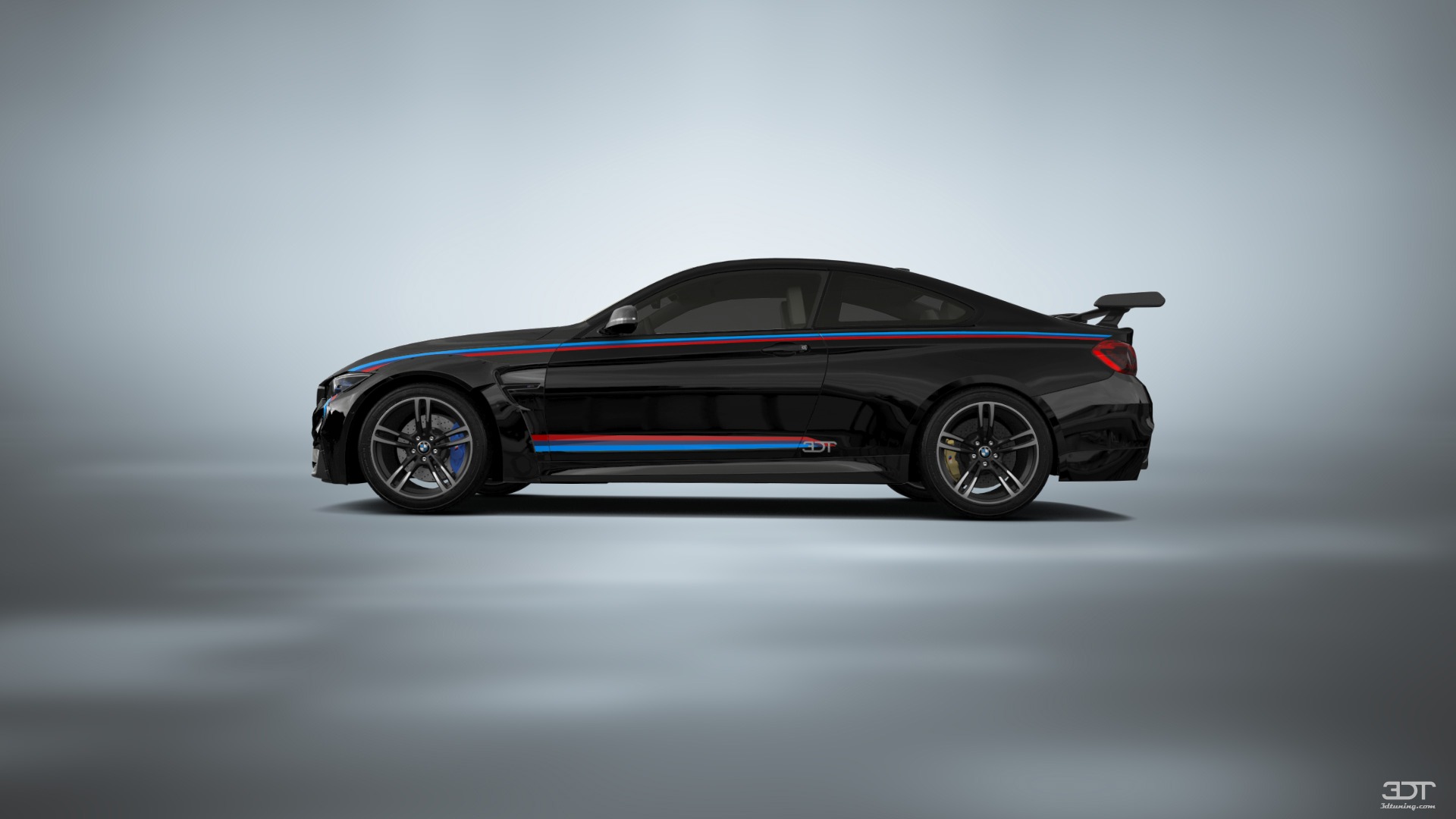 BMW M4 2 Door Coupe 2019