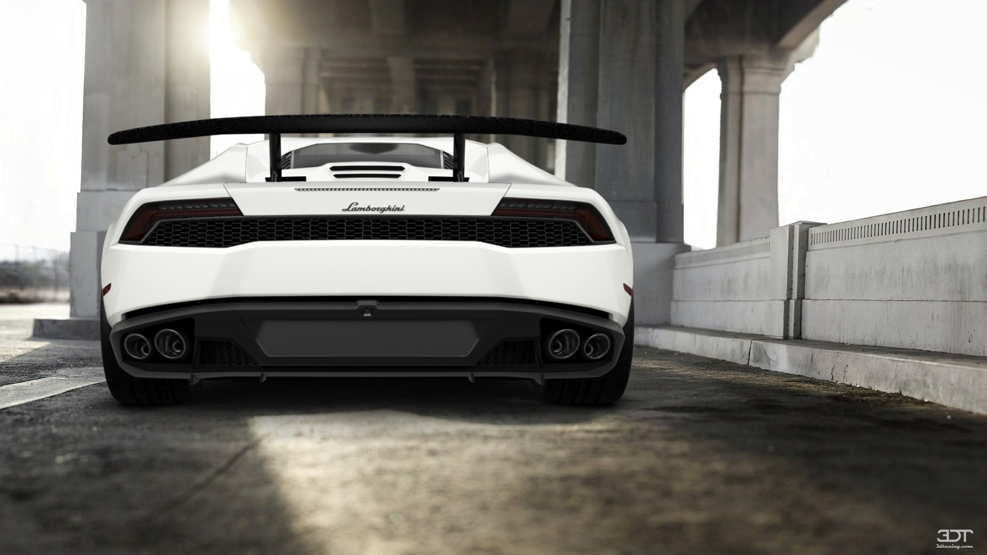 Lamborghini Huracan 2 Door Coupe 2014 Images