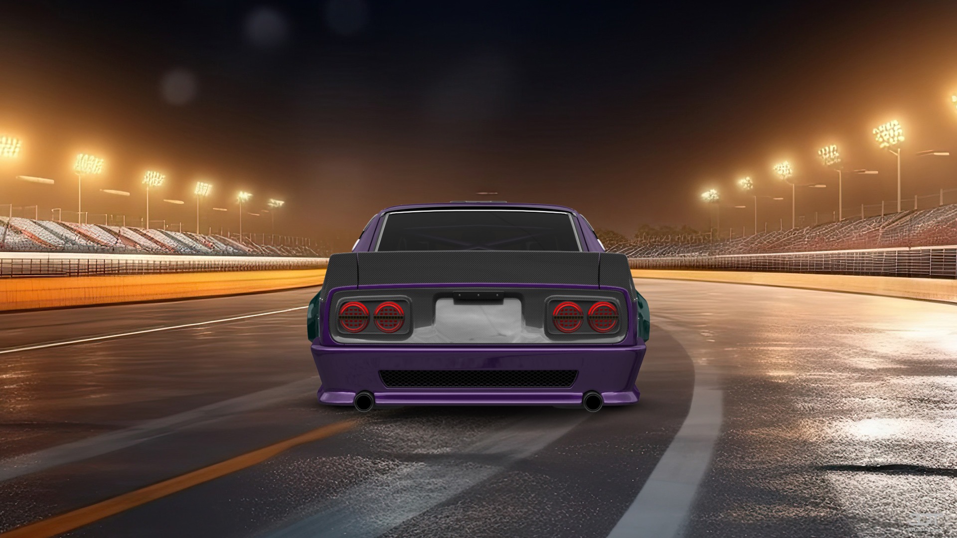 Nissan Fairlady 240Z 3 Door Coupe 1969 Images