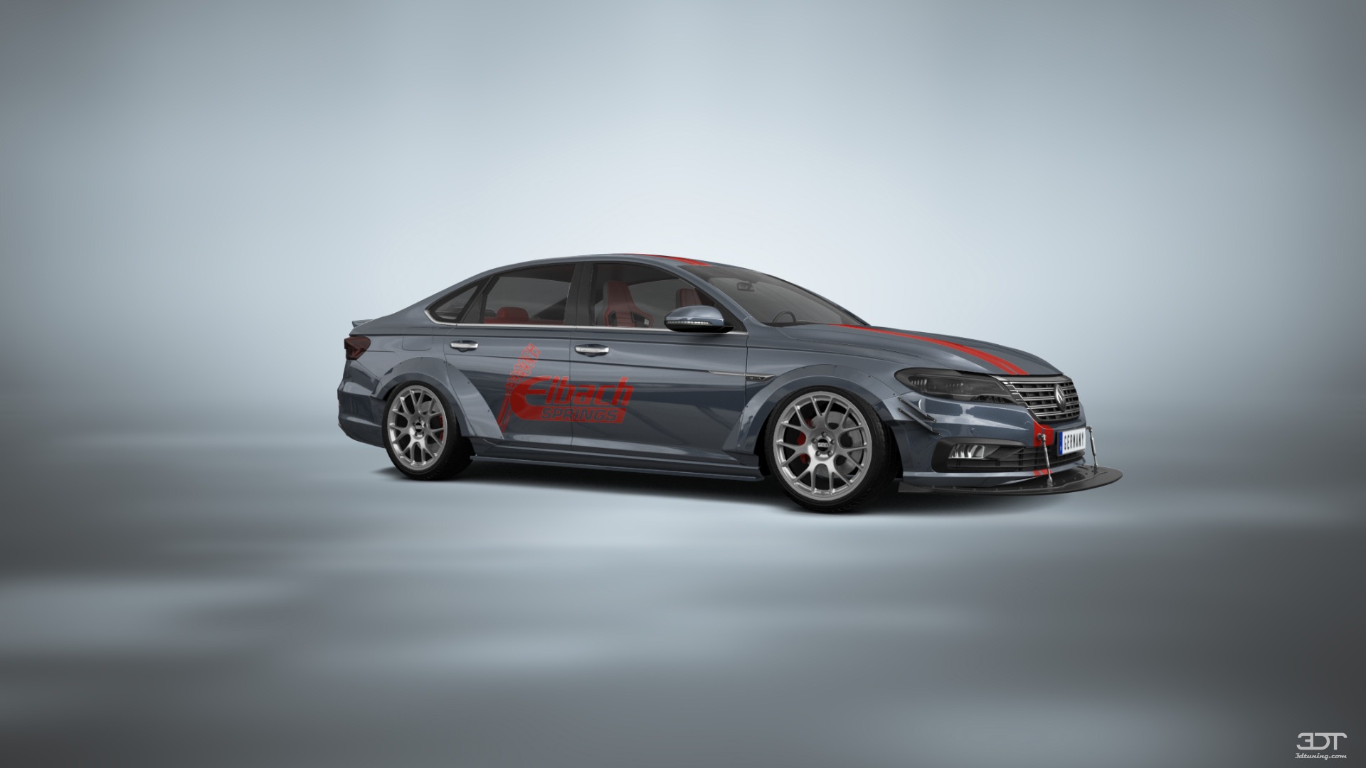 Volkswagen Lavida Sedan 2018