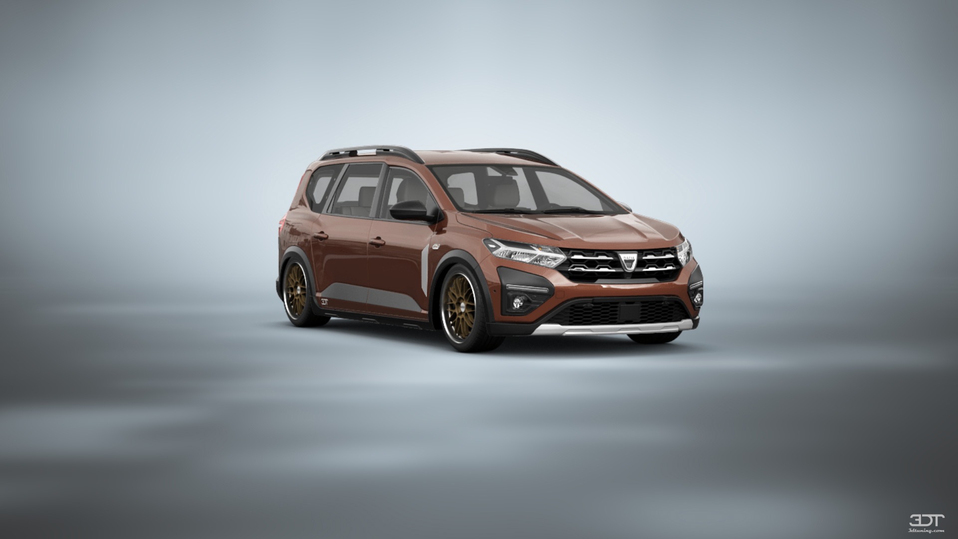 Dacia Jogger 5 door Wagon 2022