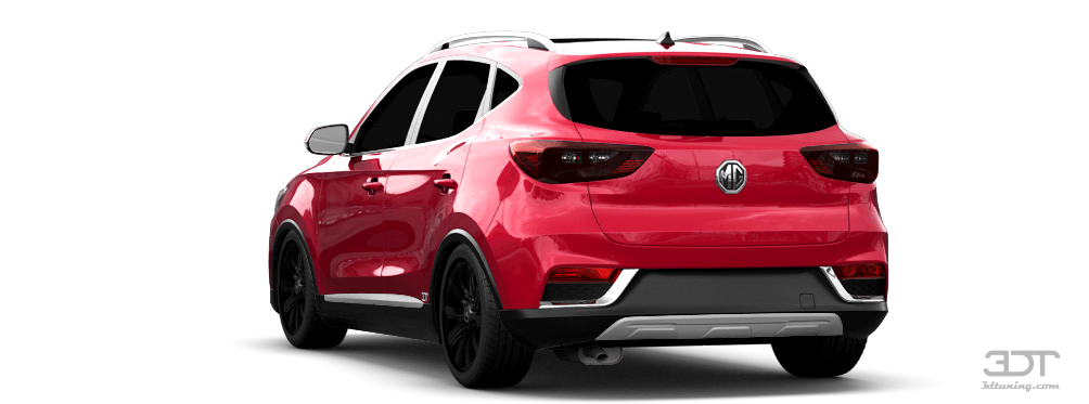 Tuning MG ZS EV 5 Door SUV 2021