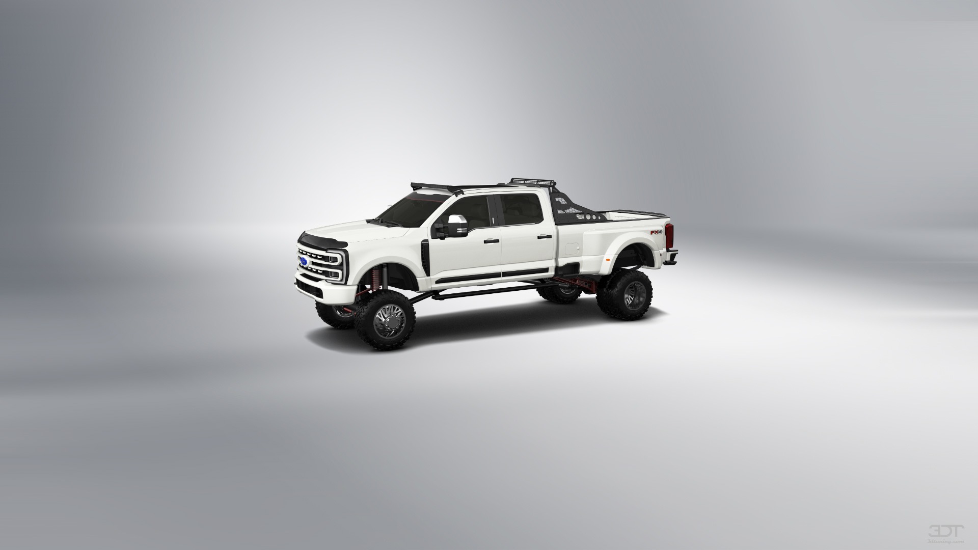 Ford F-350 DRW Crew Cab 4 Door pickup truck 2023