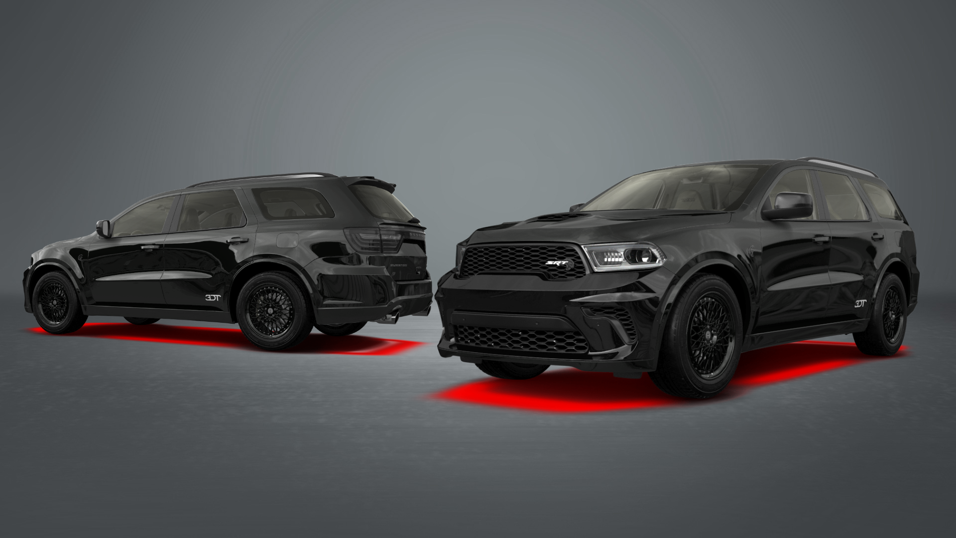 Dodge Durango 5 Door SUV 2021