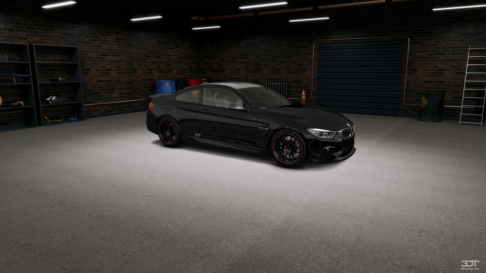 BMW M4 2 Door Coupe 2019