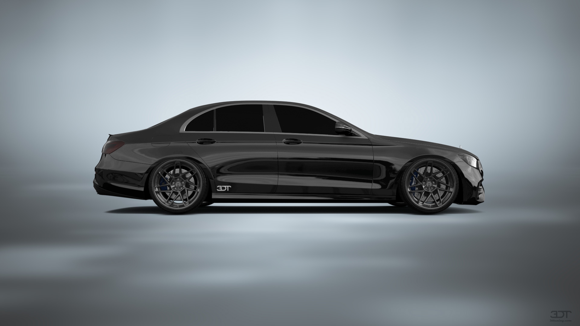 Mercedes E-Class Sedan 2021