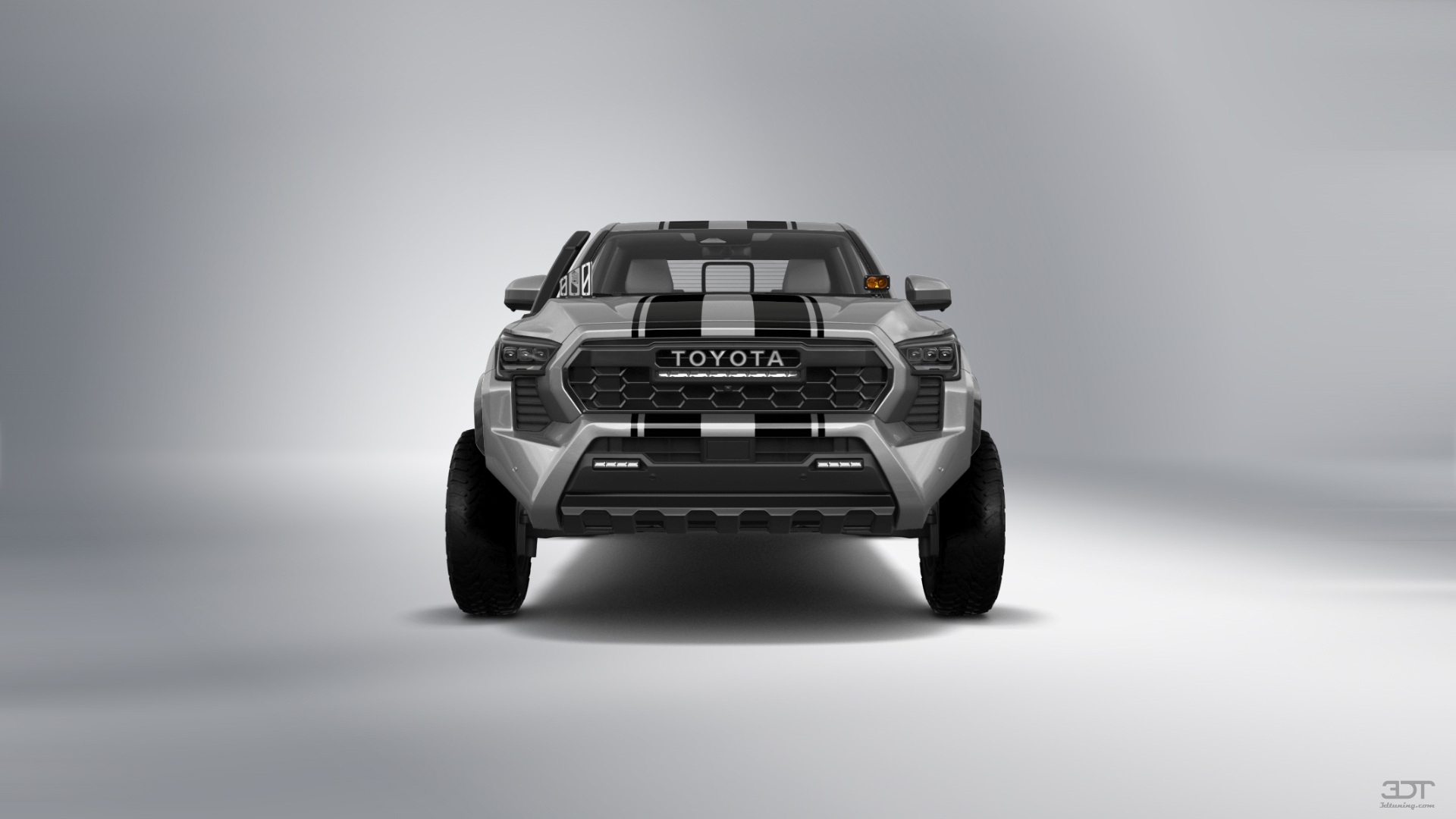 Toyota Tacoma Crew Cab 4 Door pickup truck 2024