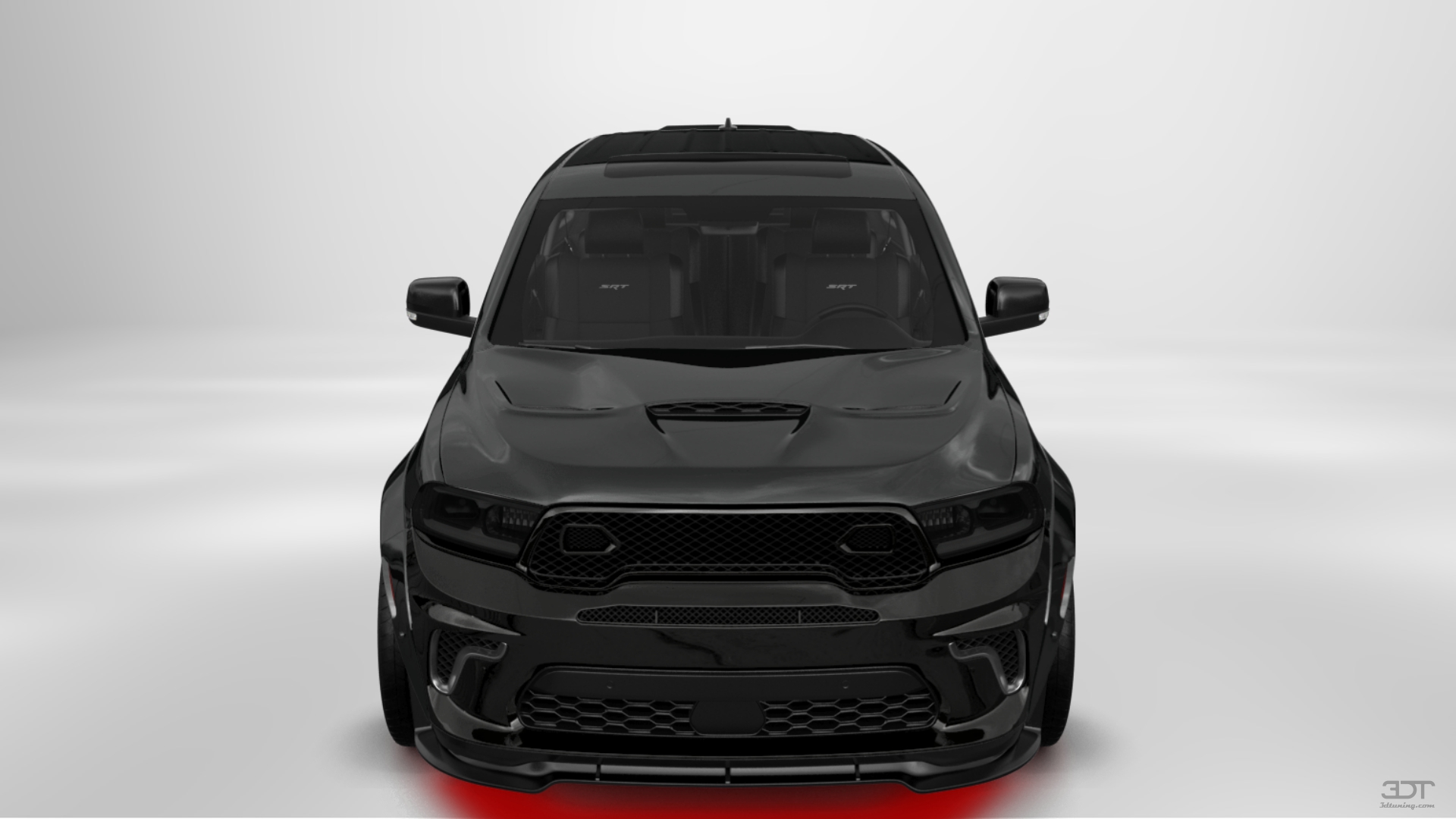 Dodge Durango 5 Door SUV 2021 Images