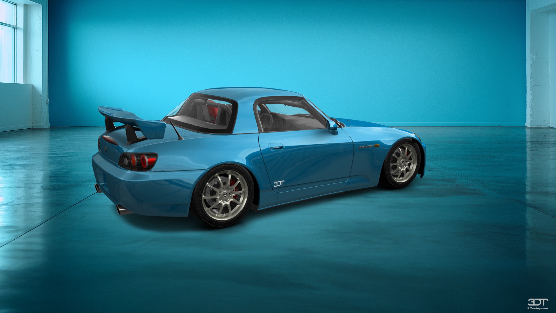 Honda S2000 Roadster 1999 Images