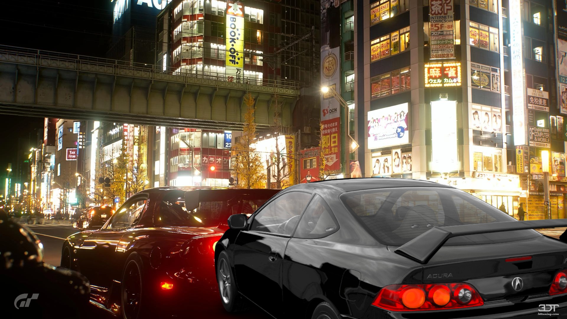 Acura RSX-S 3 Door Coupe 2006 Images