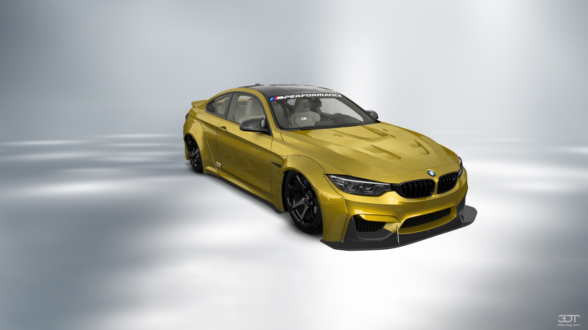 BMW M4 2 Door Coupe 2019