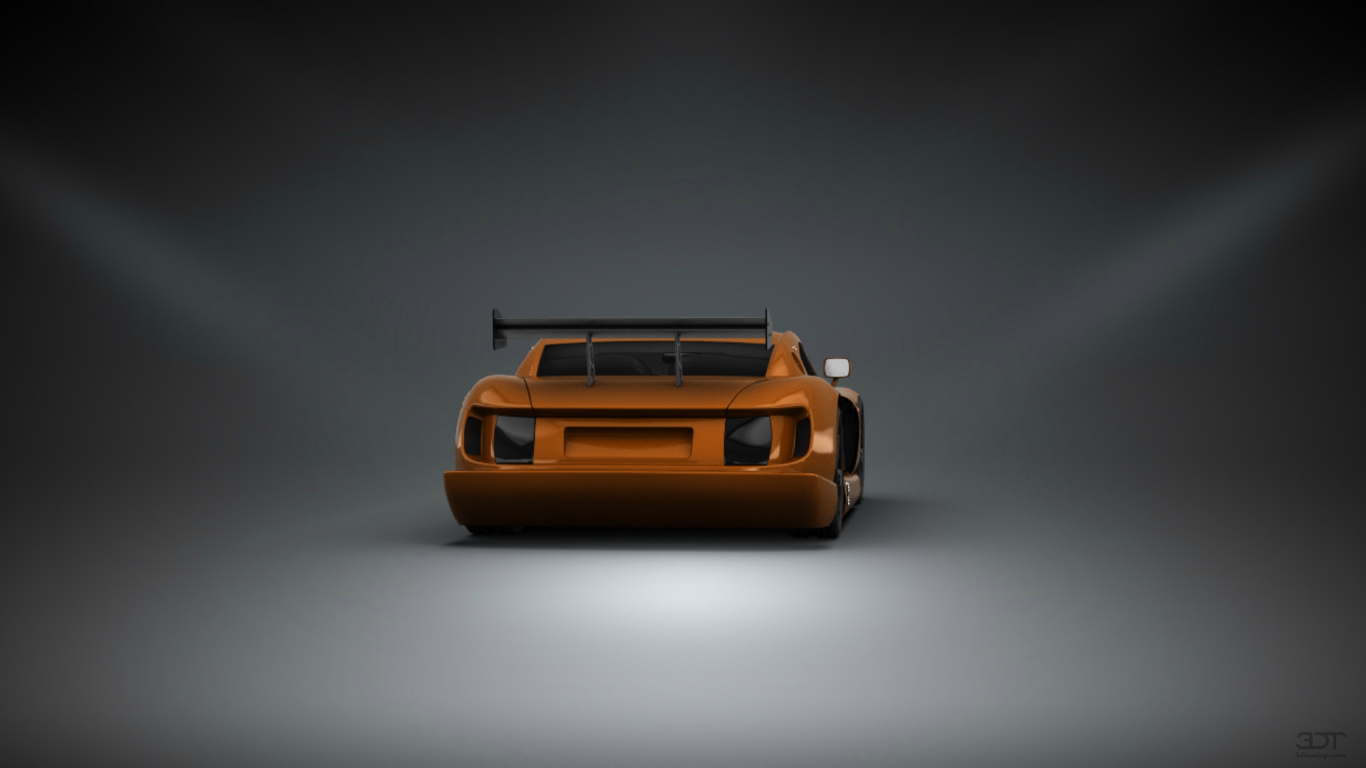 TVR Cerbera Speed 12 Coupe 1998