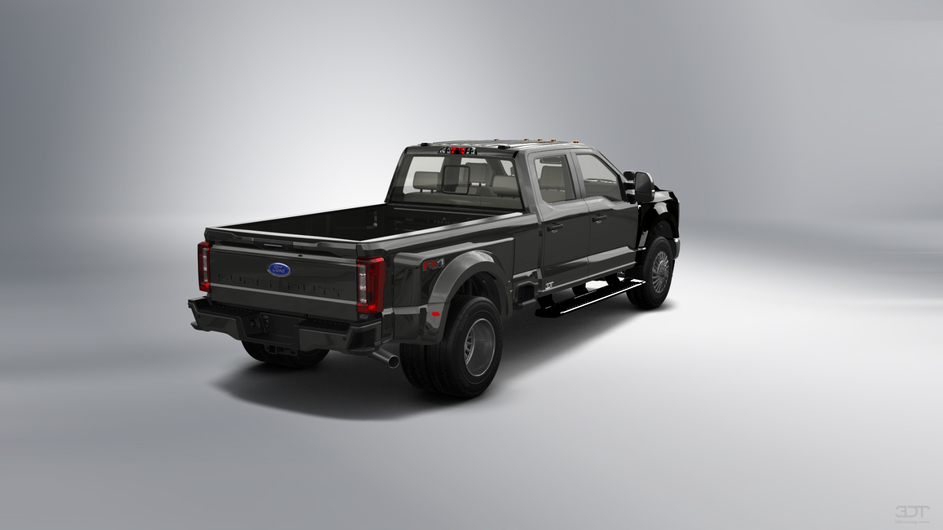 Ford F-350 DRW Crew Cab 4 Door pickup truck 2023