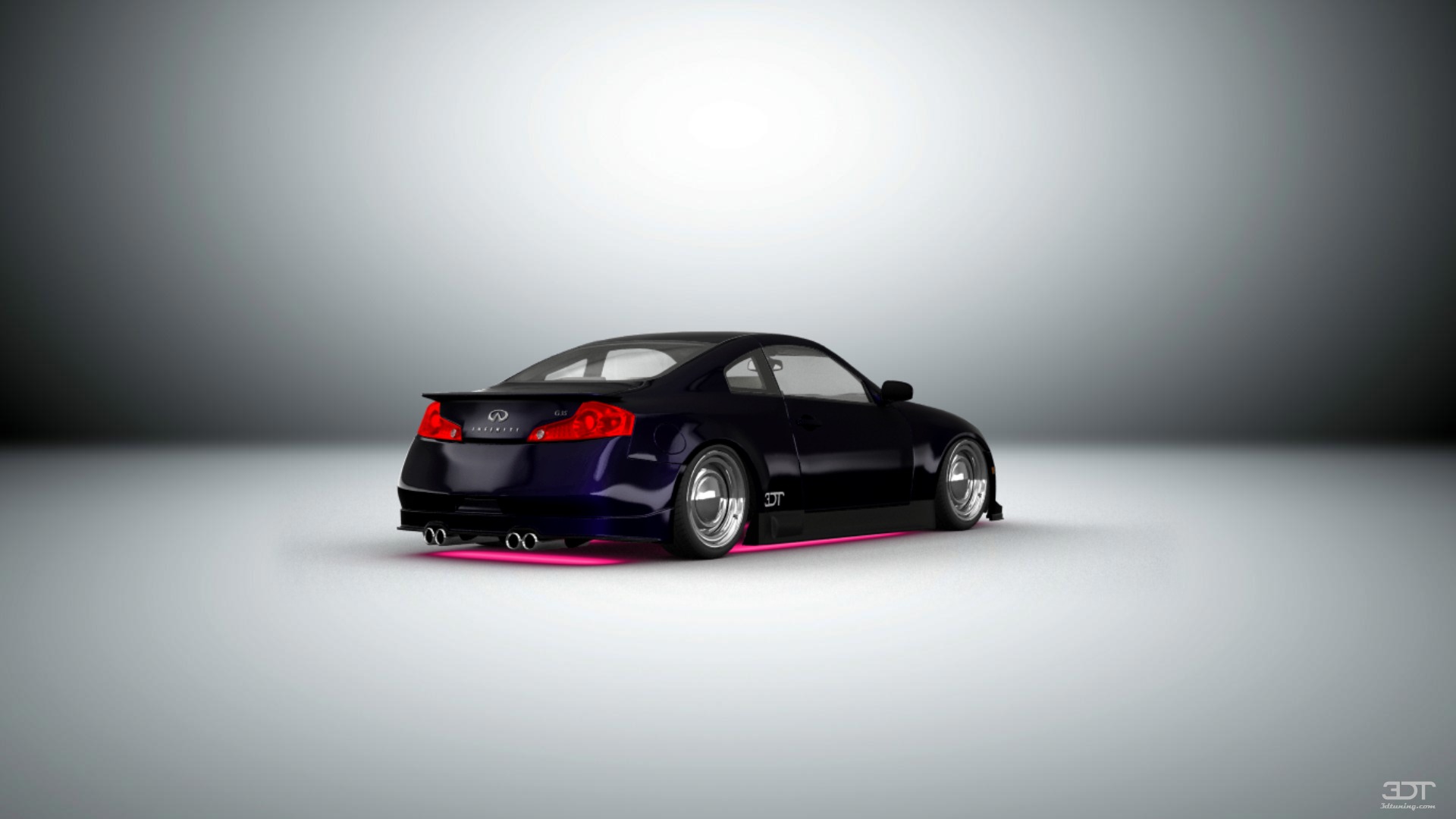 Infiniti G35 Coupe 2003 Images