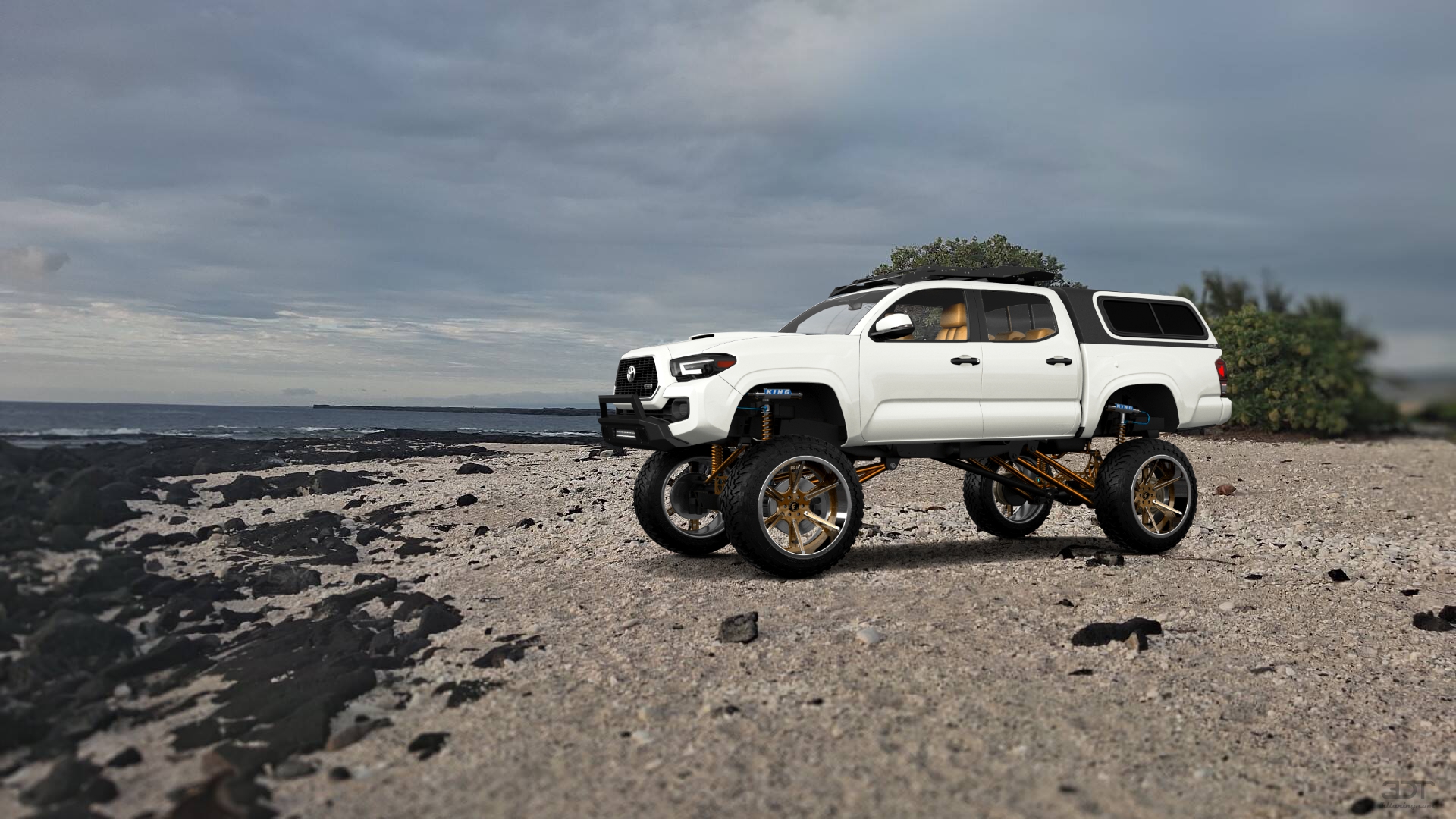 Top Notch Yota